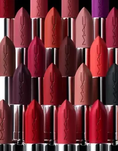 Authentic MAC LIPSTICK MACXIMAL SILKY MATTE New In Box CHOOSE YOUR SHADE - Picture 1 of 11