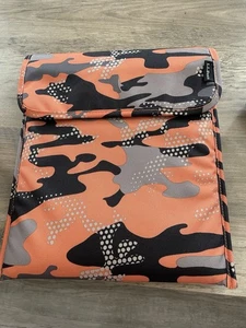 LL Bean iPad Kindle Padded Device Tablet E-Reader Schutzhülle 290752 Camo - Bild 1 von 6