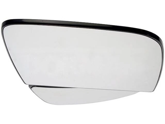 Espejo retrovisor de puerta derecho de vidrio para Ford E350 Super Duty 2005-2019 2006 2007 VB987XH Foto 1 de 1