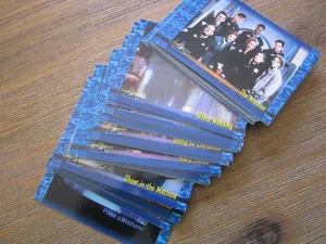 Sea Quest cards 1993 x 33 - Picture 1 of 3