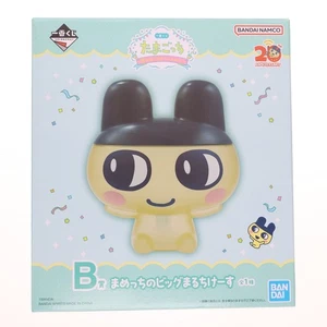 Ichiban Kuji Tamagotchi Premio B Mametchi Grande Multi Estuche Figura Bandai Spirits - Imagen 1 de 3