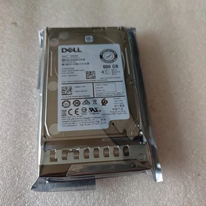 0XXTRP XXTRP 600G 10K SAS 2.5' 12GB 256M ST600MM0069 Hard drive HDD - Picture 1 of 6