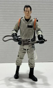 2009 Mattel Ghost Busters 6” Ray Stanz Action Figure w/Proton Pack - Picture 1 of 9