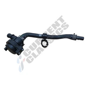 POMPA ACQUA AUSILIARIA RANGE ROVER SPORT HYBRID L494 LR057368 - Foto 1 di 8