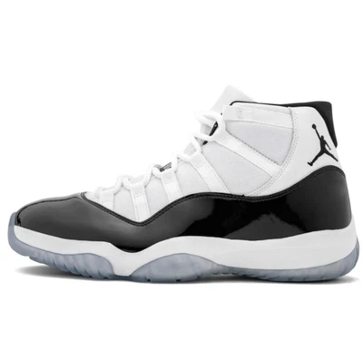 Jordan 11 Retro Concord 2018 - Image 1 of 4