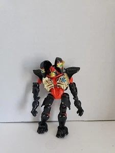 Transformers Beast Wars Heroic Maximal Optimus Minor 1998 Figure Kenner - Picture 1 of 3