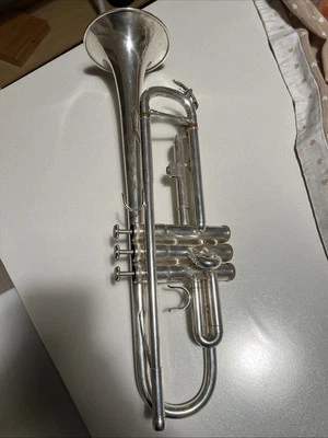 tromba sib usata - Immagine 1 di 4