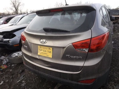 Cinturón de seguridad delantero cubo asiento hidrógeno fcv pasajero se adapta a 11-16 TUCSON 1128494 Foto 1 de 4