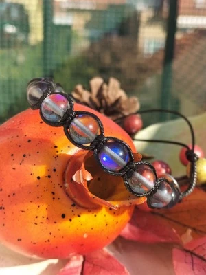 Bracciale Shamballa  - Immagine 1 di 4