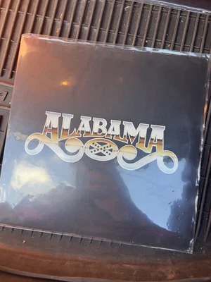 Alabama, Alabama (Rare Germaan Pressing) 1984 RCA PL 89247 - Image 1 of 2