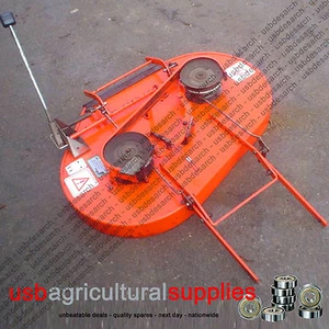 WESTWOOD KLINGE ANTRIEBSRIEMEN 1721 für 36" DECK Traktor Mäher LIEFERUNG AM NÄCHSTEN TAG - Bild 1 von 3