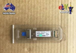 Genuine Juniper EX-XFP-10GE-SR Transceiver, 740-014289, 1-Year Warranty - Bild 1 von 1