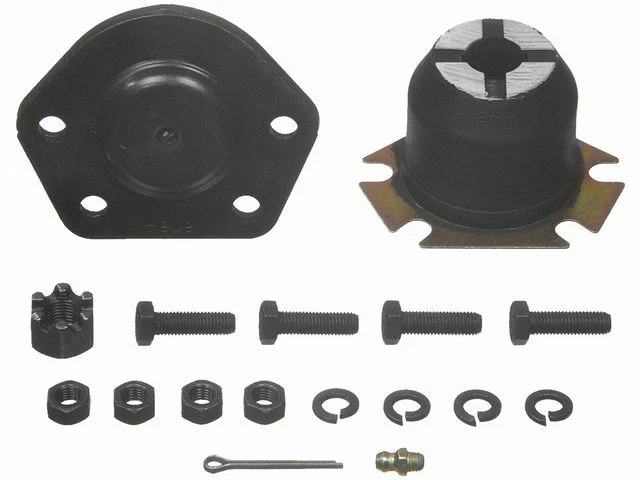 Front Upper Moog Ball Joint fits GMC P1000 1966 23MTRJ - Image 1 of 1