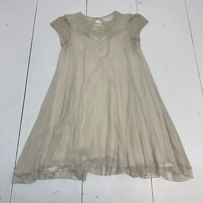 Vestido feminino Impressions tamanho médio - Imagem 1 de 4