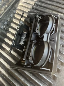 2002-2003 Lincoln Blackwood Rear Cupholder - Picture 1 of 7