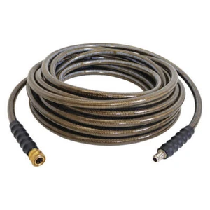 SIMPSON 41032 Cold Water Hose,3/8 in. D,150 Ft 33HZ22 - Picture 1 of 2