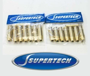 SUPERTECH BRONZE VALVE GUIDES Fits CRV / Integra LS H23 B18A B18B B20B Non-VTEC - Picture 1 of 2