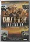 Renown - The Early Cowboy Collection: Volume One (3-Disc) DVD Box Set