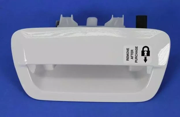 Manija de puerta levadiza Dodge Durango Grand Cherokee 14-23 Mopar de fábrica nuevo fabricante original Foto 1 de 4