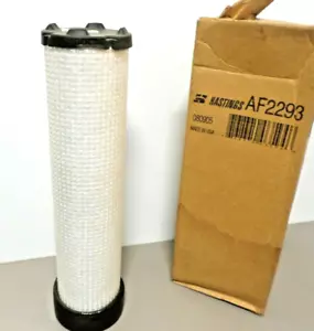 Hastings AF2293 Air Filter - Picture 1 of 6