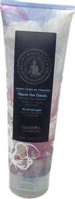 Tweak’d By Nature ABOVE THE CLOUDS Cleansing Hair Treatment 10.58 oz. sealed  - Image 1 of 4