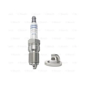 NEW OEM GENUINE SPARK PLUG Bosch Standard Super HR6DC+ 0242240848 - Picture 1 of 1