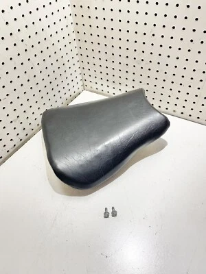 2002 01-03 Honda CBR 600 F4I CBR600 OEM Front Seat Saddle Rider Cushion Pad - Imagem 1 de 4