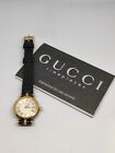 Vintage Gucci Ladies Quartz Watch