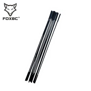 Pin End Scroll Saw Blades 130mm for Woodworking, Plastic, Metal Wood 36PCS - Picture 1 of 3