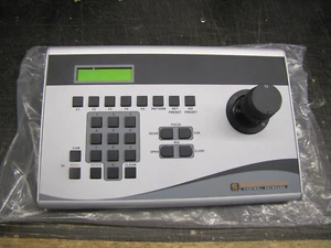 Control Keyboard Security System - Bild 1 von 1