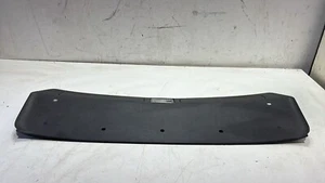 VOLVO 945 ESTATE 2.4 PETROL REAR HATCH TRIM PANEL 1393117 - Imagen 1 de 8
