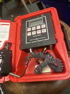 Termometro tester temperatura digitale Cooper SH66A -40 - 300 sonda senza batteria non testato - Foto 1 di 5