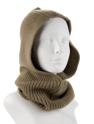 Snood con capucha ALLSAINTS Foto 1 de 4