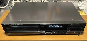 CD-Player Technics SL-P277A , Usato Perfettamente Funzionante - Foto 1 di 13