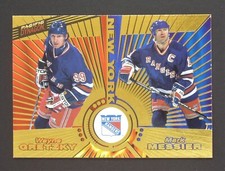 1997-98 Pacific Dynagon - Pick Your Card