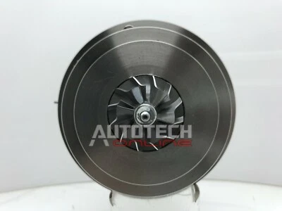 Rumpfgruppe CHRA für Turbolader in Kia Soul AM  PS Pro Cee'D ED JD 1,6 CRDi D4FB - Bild 1 von 4