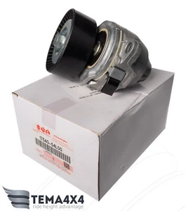 Genuine OEM Belt Tensioner Assembly for Suzuki Grand Vitara Kizashi 17540-54L00 - Picture 1 of 4