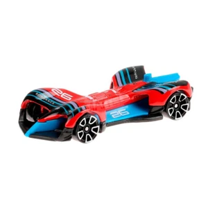 Hot Wheels - Roborace Robocar - Speed Blur - 4/5 - 2018  - Picture 1 of 3