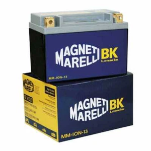 6703081 1986-1990 Lit-Ion14 Lithium Battery BMW R 100 GS 1000 No Acid Kit - Picture 1 of 2