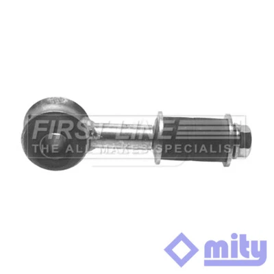 Se adapta a Saab 9000 1984-1998 2.0 2.3 3.0 enlace estabilizador frontal Mity 8958944 Foto 1 de 4