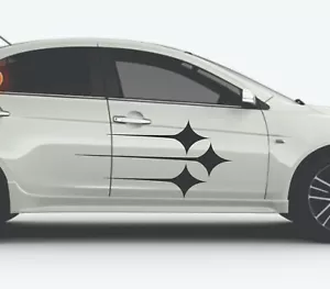 Calcomanía de vinilo Pittsburgh Steelers 40" para automóvil camión pegatina para vehículo decoración de automóviles, 1 pieza - Imagen 1 de 3