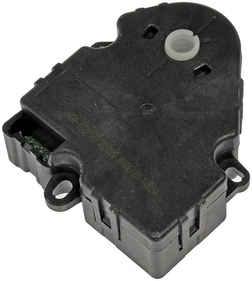 HVAC Blend Door Actuator-Heater Blend Door Actuator Dorman 604-107