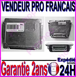 Ballast xénon 6G phare module de commande Valeo 6 G pour CITROEN C4 C5 DS4 DS5 - Foto 1 di 3