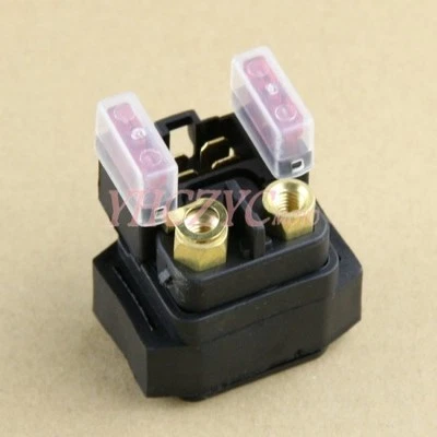 Relé de arranque de motor para Yamaha RX-1 ER LE Mountain 03-05 Nytro 1000 ER 06-07 Foto 1 de 4