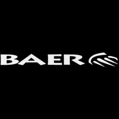 Baer 4301542S Blazer K5 4WD 13in Rotor for 17in and larger wheels For Blazer - Image 1 of 3
