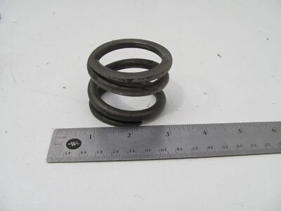 BSA 1961 A7 A10 FLASH DORADO ESTRELLA FUGAZ MOTOR CUSH DRIVE RESORTE Foto 1 de 3