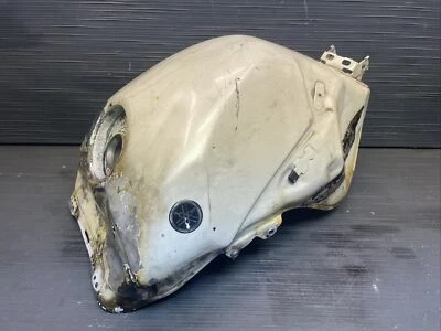 Yamaha YZF R1 2013 tanque de gasolina, tanque de combustible, abolladura #2224 Foto 1 de 4