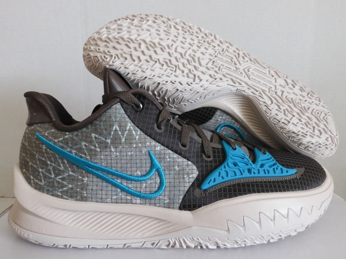 Nike Kyrie 4 Low Sneakers for Men for Sale | Authenticity