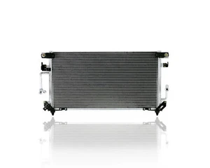 A-C Condenser For/Fit 4353 91-May'93 Toyota Land Cruiser - Imagen 1 de 3