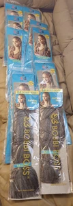 Bobbi Boss 100% Kanekalon Jumbo Braid ( 11 Pack) by Midway - Picture 1 of 6